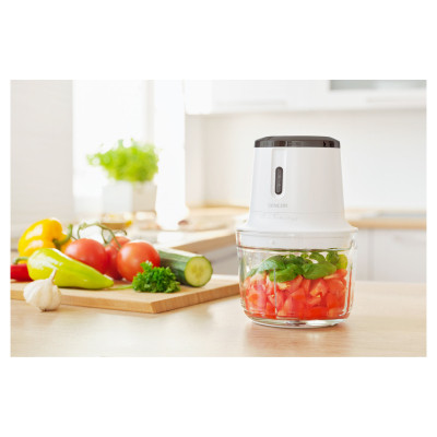 Измельчитель Sencor SCB9001GY Винница - изображение 10