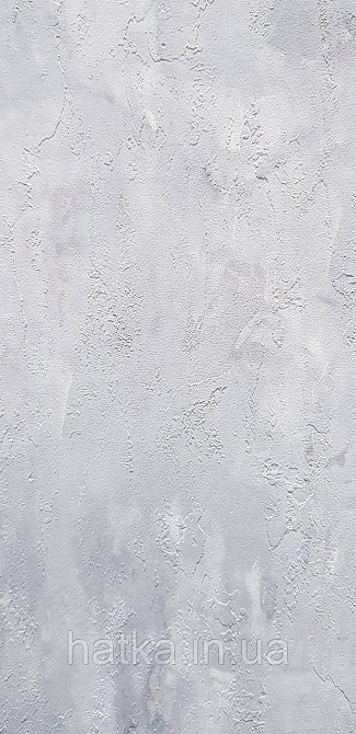 Шпалери вінілові на флізеліні Grandeco Anita1,06х10 під венеціанську штукатурку темно-сірі Київ - фото 3