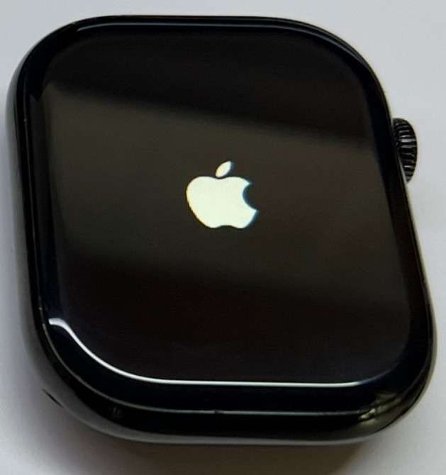 Смарт-годинник  Apple Watch S9 (45 мм) Київ - фото 1