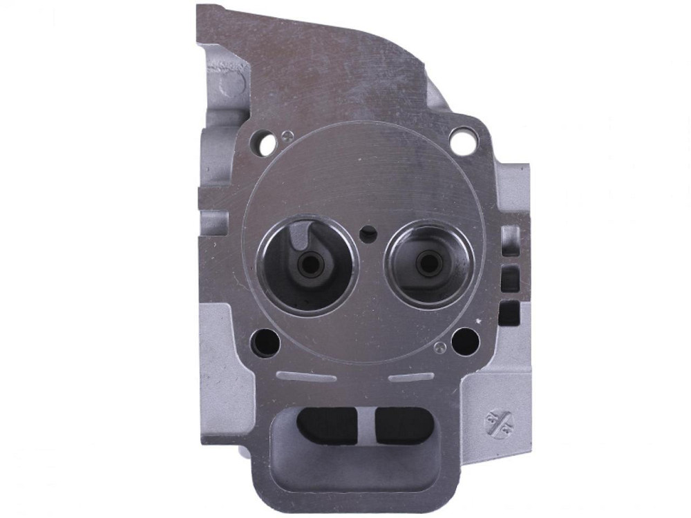 Головка цилиндра мотоблок 188D (голая) Мукачево - изображение 1