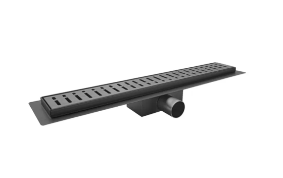 Душовий трап з нержавіючої сталі SUS304 Koer FD35-70x700-Graphite   ( AC0659 ) 35300 Харьков