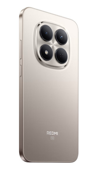 Смартфон Xiaomi Redmi Note 15 Pro 5G 8/512GB Titanium ( 20938 ) Харків - фото 9