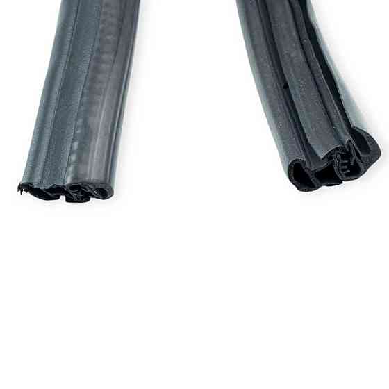 Ущільнювач ВАЗ 2170-Пріора (к-т) двері Мукачево