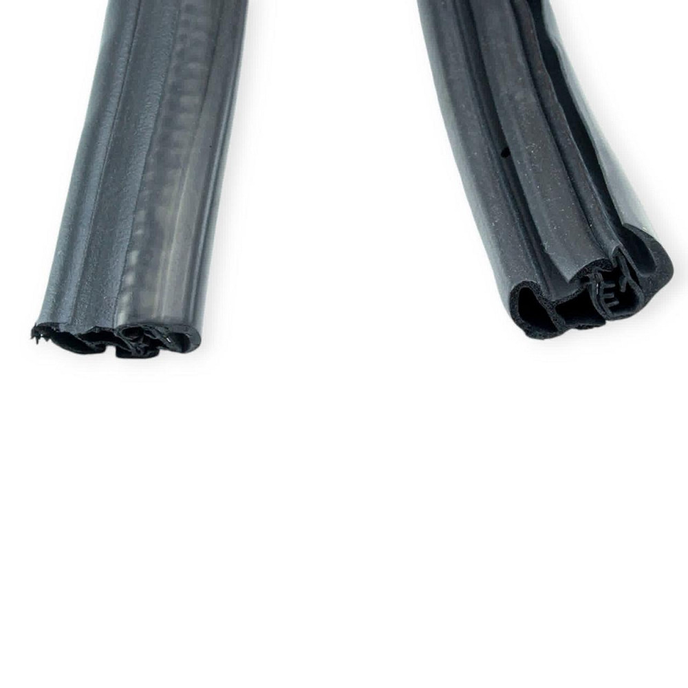 Ущільнювач ВАЗ 2170-Пріора (к-т) двері Мукачево - фото 1