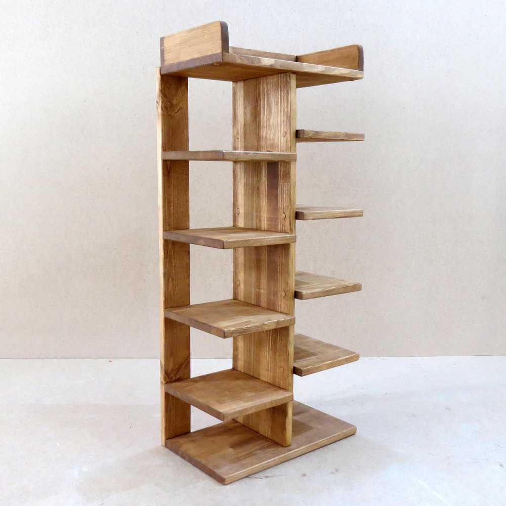 Полиця для взуття "Ровередо 10" мускат Миколаїв - фото 1