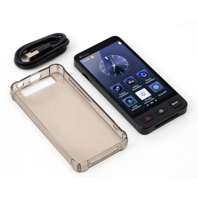 Електронний перекладач Tokdance AI Translator Premium M80 (TKD-M80/T80) Вінниця - фото 5