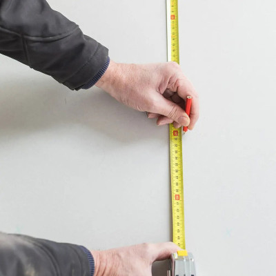 Рулетка Stanley Powerlock, 3м х 12,7 мм (0-33-238) Вінниця - фото 4