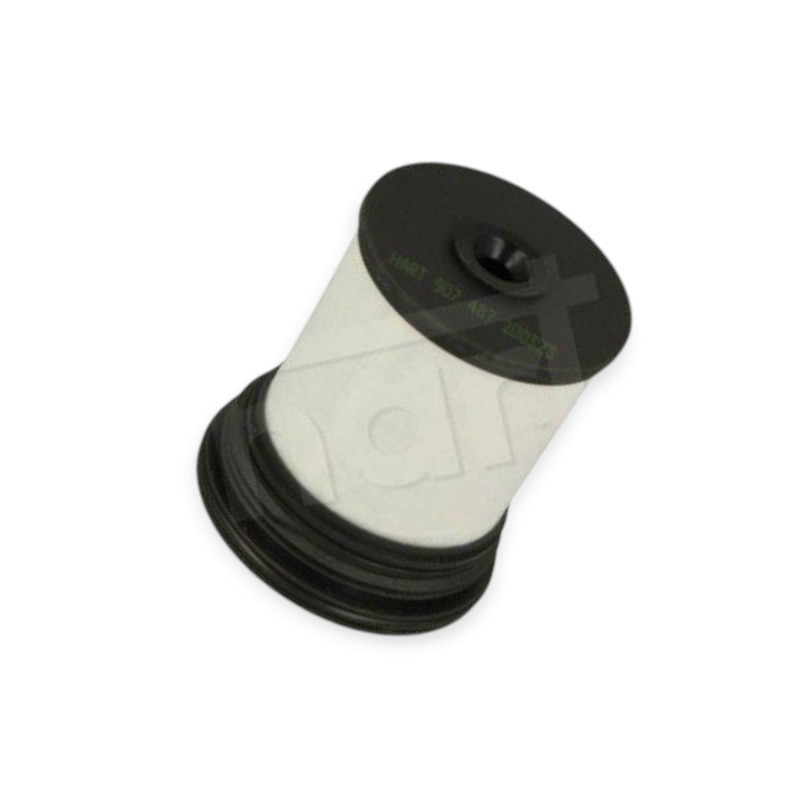 Фильтр Jeep Cherokee, Grand Cherokee, Wrangler 2.0-3.0 CRD (2010-) топливный Мукачево - изображение 1