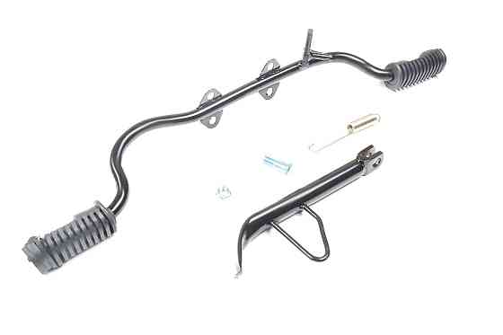 Підніжки водія Active Мукачево