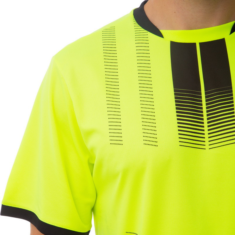 Форма футбольна SP-Sport M8607 M-3XL Вишневе - фото 3