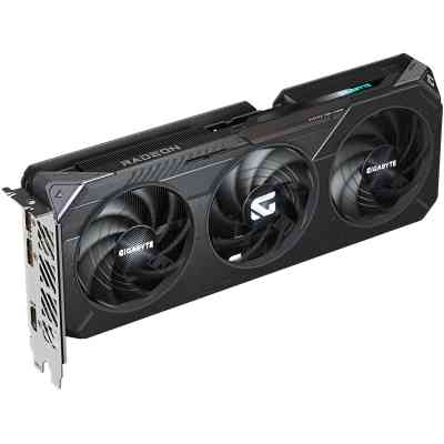 Відеокарта GIGABYTE Radeon RX 9060 XT 16Gb GAMING (GV-R9060XTGAMING-16GD) Вінниця