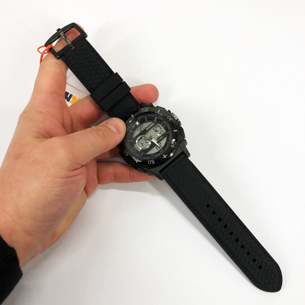 Годинники для активних військових, Бюджетні спортивні годинники для кемпінгу та відпочинку GZ-70 Івано-Франківськ - фото 10