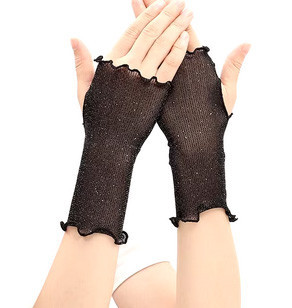 Перчатки без пальцев автомобильные Киев - изображение 2