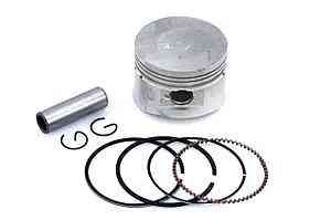 Поршень Active 110 0,50 (Ø52,90, 152FMH) SUNY (mod.B) Киев