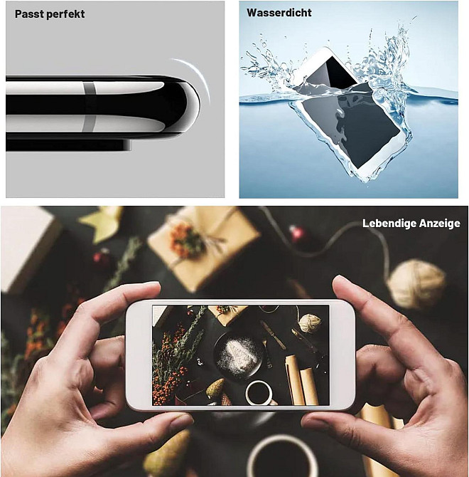 Дисплей iPhone 13 Pro Max 6.7