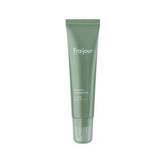 Ночная маска для губ Wormwood Lip Sleeping Mask Fraijour 12 г Киев