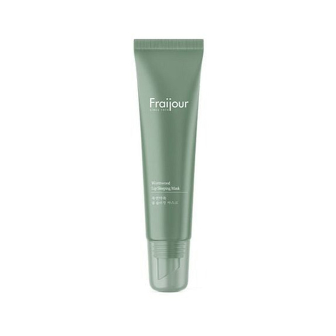 Ночная маска для губ Wormwood Lip Sleeping Mask Fraijour 12 г Киев - изображение 1
