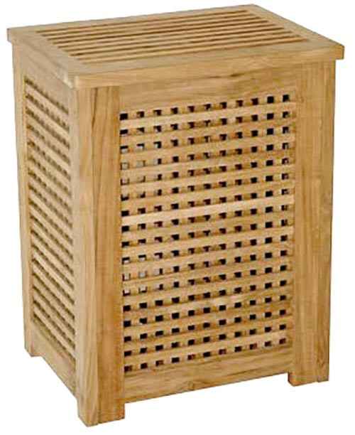 Корзина для белья 