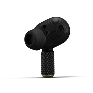 Беспроводные наушники Marshall Motif A.N.C. Black | Bluetooth 5.2, ANC, до 25 ч, вакуумные TWS, USB-C Киев - изображение 7
