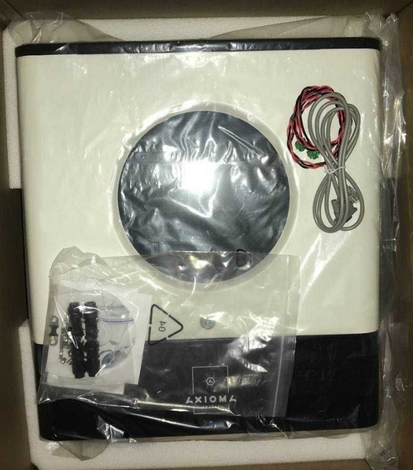 Инвертор гибридный, ИБП, АКБ, бесперебойник, аккумулятор. Харьков - изображение 2