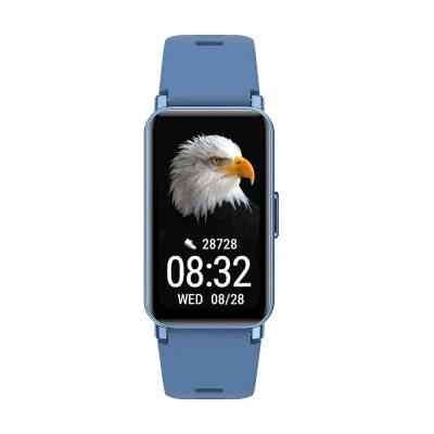 Смарт-годинник Maxcom Fit FW53 Nitro Blue Вінниця