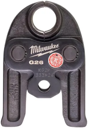 Milwaukee Szczęki zaciskowe Mini / Compact G26 4932464219 Киев