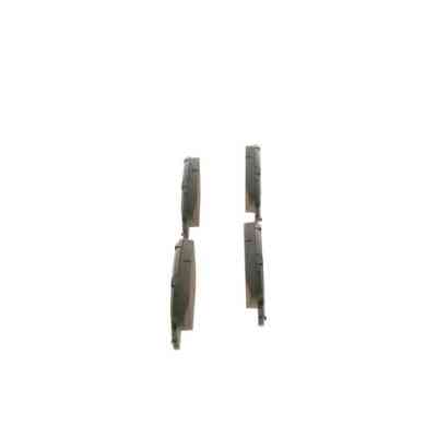 Тормозные колодки Bosch 0 986 494 686 Винница