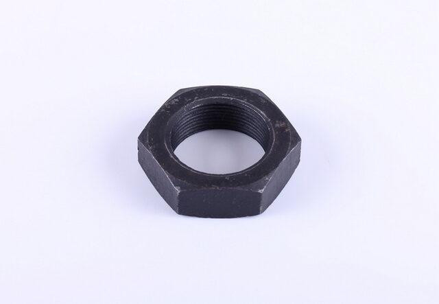 Гайка крепления маховика - мотоблок мотоблок 190N Мукачево - изображение 1