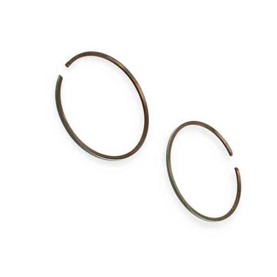 Кільця скутер Ямаха Джог 72 1,00 48,00мм поршневі Мукачево