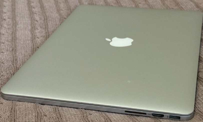 Ноутбук: Used Mac Book Pro 15 ( 2012) i7/ 16/512Gb. Space. Киев - изображение 7