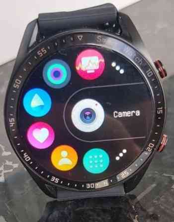 Smart watch HW20 Київ