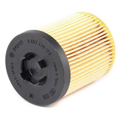 Фильтр масляный Bosch Фільтр масляний (1 457 429 178) Винница - изображение 3
