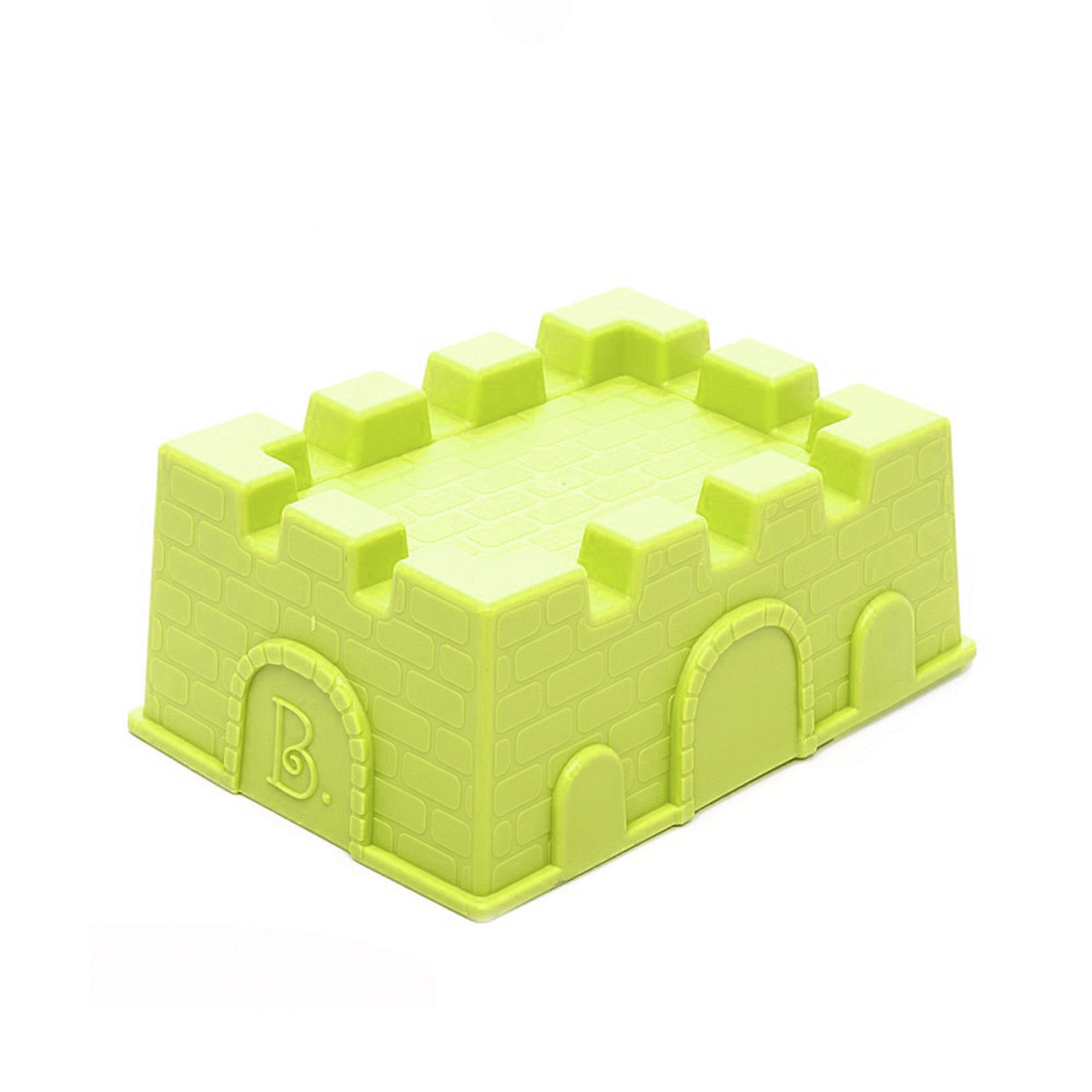 Набір Для Гри З Піском - Самоскид Дніпро - фото 2