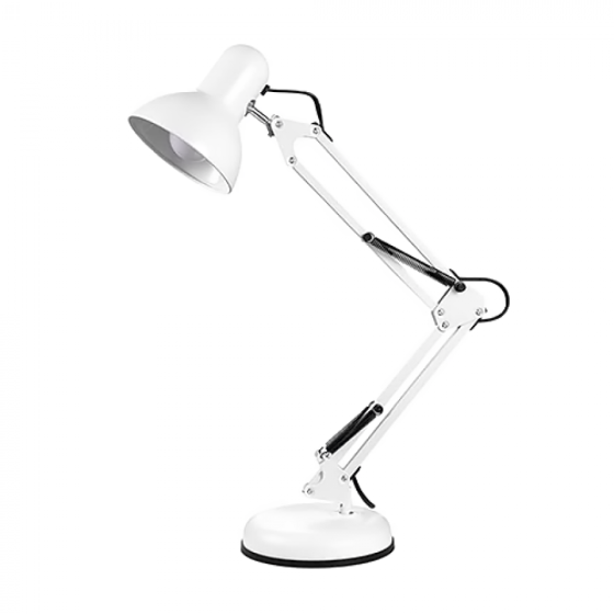 Настольная лампа для мастера маникюра на подставке MT-101 мощностью 60 Вт. Киев