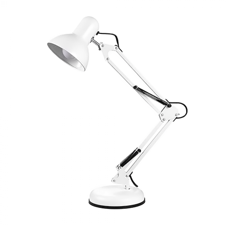 Настольная лампа для мастера маникюра на подставке MT-101 мощностью 60 Вт. Киев - изображение 1