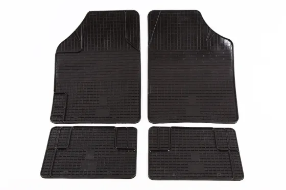 Килимки салону ДЗРТІ гумові універс. Variant (4 шт.) Вінниця