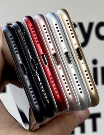 Акція! iPhone 7, 32Gb. Київ - фото 7