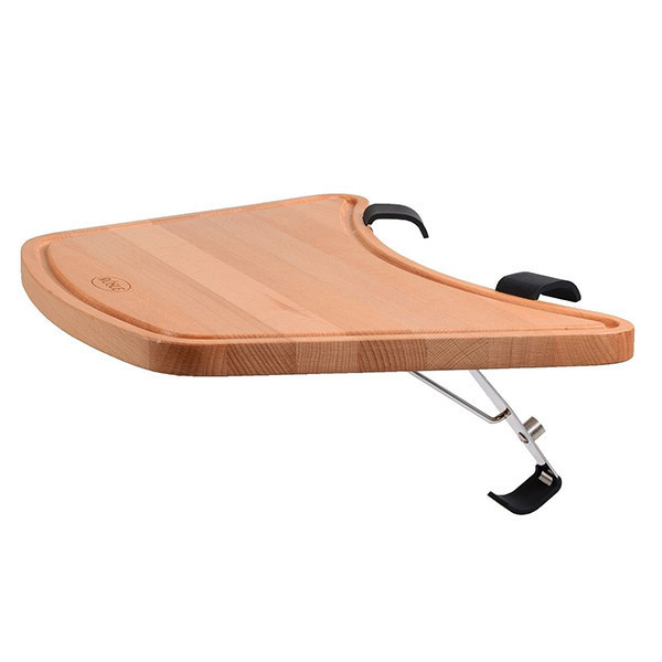 Полка-столик з буку Rosle R25025 Код: 004432 Рівне - фото 2