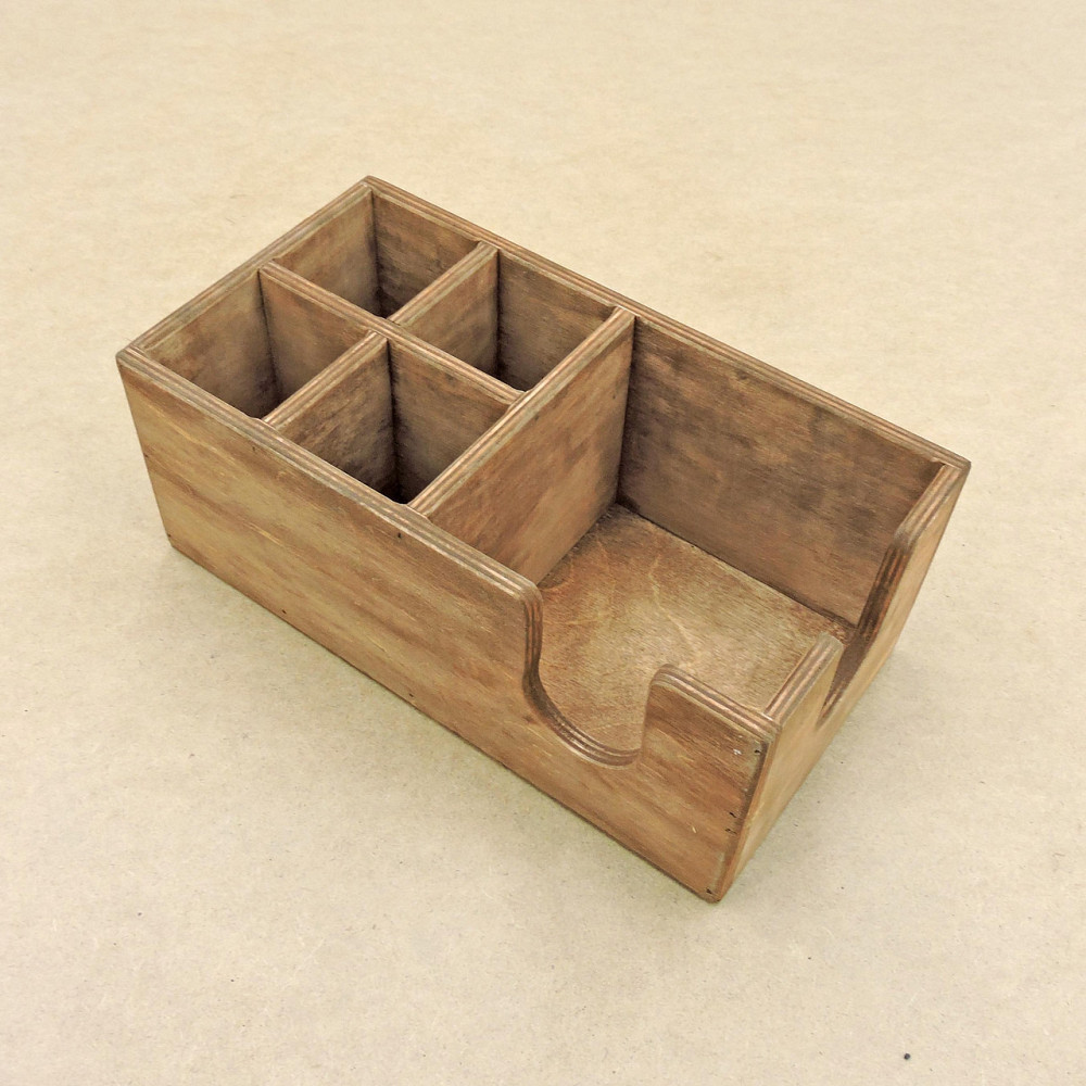 Кавовий органайзер "Бові" мускат Миколаїв - фото 2