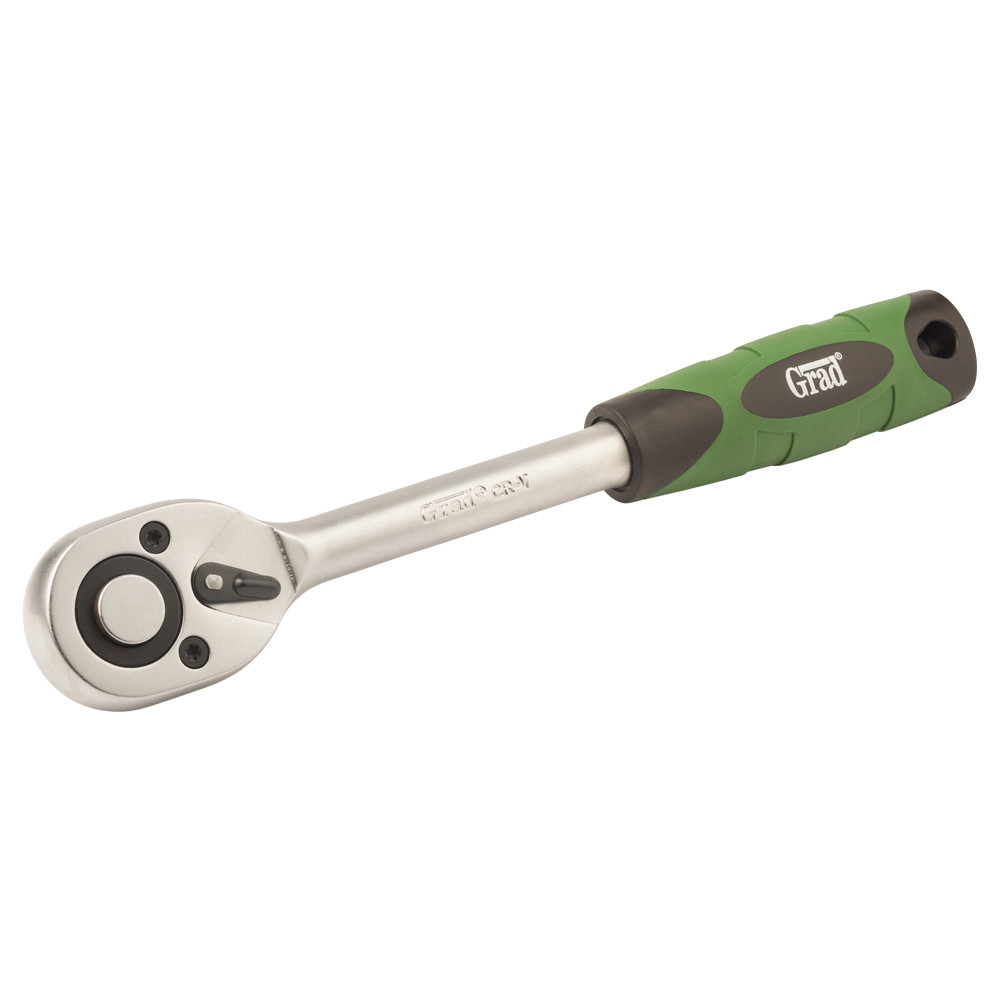 Grad Набор насадок торцевых 1/2" 21шт GRAD (6004225) Коломыя - изображение 7