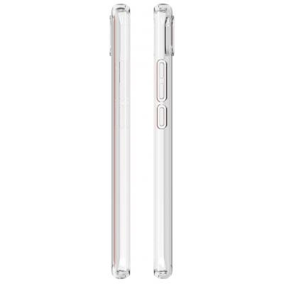 Чохол до мобільного телефона BeCover Xiaomi Redmi 9C / Redmi 10А Transparancy (705455) Вінниця - фото 2