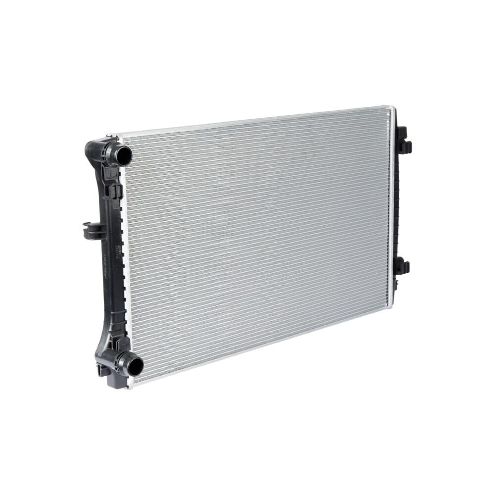 Радіатор охлаждения, Audi, Cupra, Seat, Skoda, VW, 5Q0121251EM; 5Q0121251ER; 5Q0121251FJ; 5Q0121251GD; 5Q0121251GK; 5Q0121251GQ Київ - фото 2