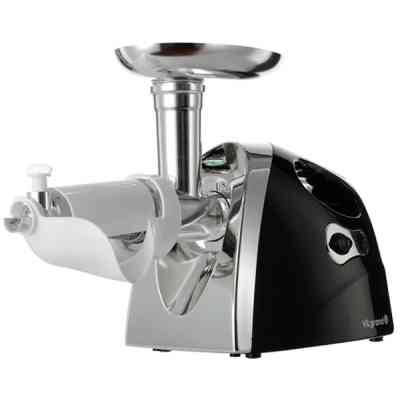 М&apos;ясорубка Vilgrand V203-BRMG black Вінниця