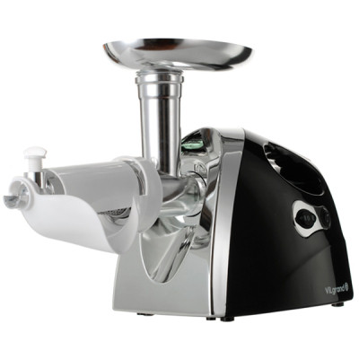 Мясорубка Vilgrand V203-BRMG black Винница - изображение 5