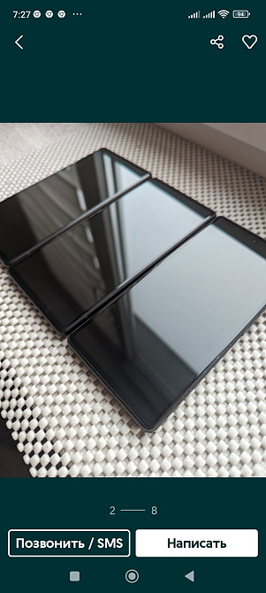 Телефон: Pixel 6 128Gb. Duos Neverlock Київ - фото 2