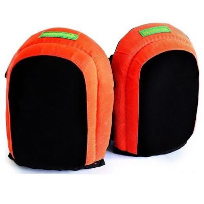 Наколенники защитные Gruntek прорезиненные (600101004) Винница - изображение 1