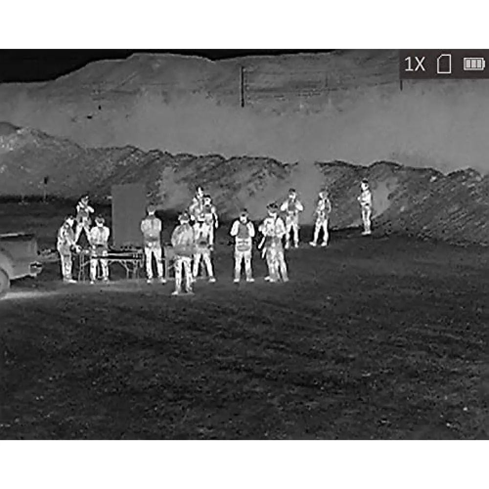 Тепловизионный монокуляр AGM TAIPAN TM19-384 (Тепловизор) Днепр - изображение 9