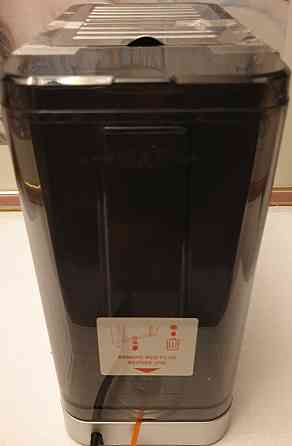 Кавомашина еспресо GRAEF Salita ES400+подарунок (нова, Німеччина) Київ