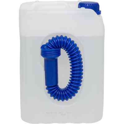 Присадка автомобільна Alpine AdBlue ISO 22 241 - 5л (9004-5) Вінниця