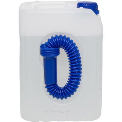 Присадка автомобільна Alpine AdBlue ISO 22 241 - 5л (9004-5) Вінниця - фото 3